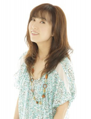 Hayashibara Megumi